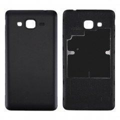 iPartsAcheter pour Samsung Galaxy J2 Prime / G532 couvercle arrière de la batterie (Noir)