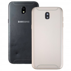 iPartsAcheter pour Samsung Galaxy J530 couvercle de la batterie arrière (or)