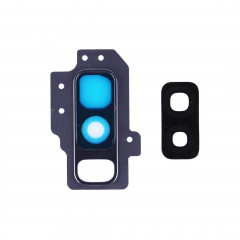 Camera Lens Cover pour Galaxy S9 + / G9650