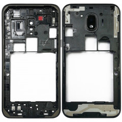Cadre central pour Galaxy J2 Pro (2018) / J2 (2018) / J250FDS (Noir)