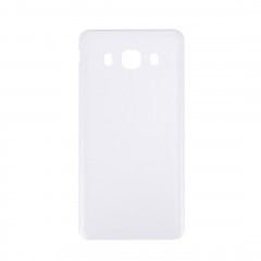 iPartsAcheter pour Samsung Galaxy J5 (2016) / J510 Couverture Arrière de la Batterie (Blanc)