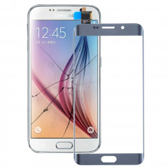 iPartsAcheter pour Samsung Galaxy S6 Edge + / G928 numériseur d'écran tactile (Gris)