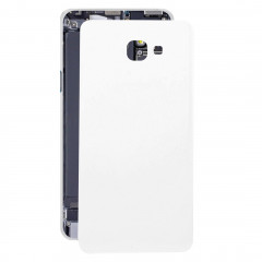 iPartsBuy remplacement original de la batterie arrière pour Samsung Galaxy A9 (2016) / A900 (blanc)