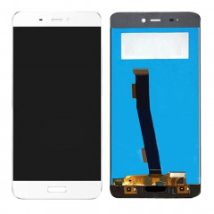 iPartsBuy écran LCD + écran tactile Digitizer Assemblée pour Xiaomi Mi 5 (blanc)