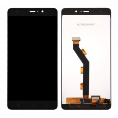 iPartsBuy Xiaomi Mi 5s Plus écran LCD + écran tactile Digitizer Assemblée (Noir)