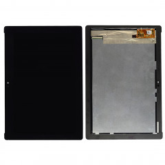 iPartsAcheter pour Asus ZenPad 10 / Z300C LCD écran + écran tactile Digitizer Assemblée (Noir)