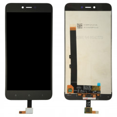 iPartsBuy Xiaomi Redmi Note 5A écran LCD + écran tactile Digitizer Assemblée (Noir)