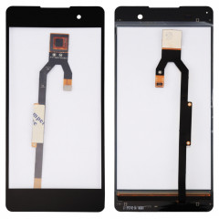 iPartsAcheter pour Sony Xperia E5 Tactile Digitizer Assemblée (Noir)