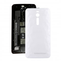 iPartsAcheter pour Asus Zenfone 2 / ZE551ML Cache batterie d'origine avec puce NFC (Blanc)