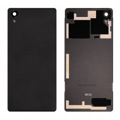 iPartsAcheter pour Sony Xperia X Arrière Cache Batterie (Noir Graphite)