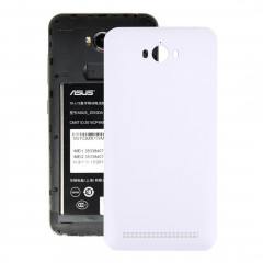 iPartsAcheter pour Asus Zenfone Max / ZC550KL Arrière Cache Batterie (Blanc)