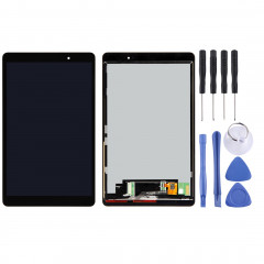 Ecran LCD et ensemble de numérisation complet pour Huawei MediaPad T2 10 Pro / FDR-A01L / FDR-A01W (Noir)