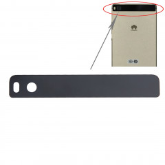 iPartsBuy Huawei P8 Lentille de caméra arrière (Noir)