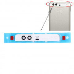iPartsBuy Huawei P9 Lentille de la caméra arrière (Blanc)