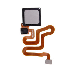 iPartsBuy Bouton d'accueil pour Huawei P9 (Gris)
