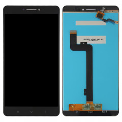 Écran LCD et Digitizer Assemblée complète pour Xiaomi Mi Max (Noir)