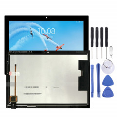Écran LCD OEM pour Lenovo Tab 4 X304 TB-X304L TB-X304F TB-X304N avec numériseur complet (noir)