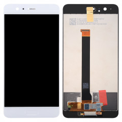 iPartsBuy Huawei P10 Plus écran LCD + écran tactile numériseur Assemblée (blanc)