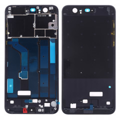 Cadre de boîtier LCD pour boîtier avant pour Huawei Honor 8 (noir)