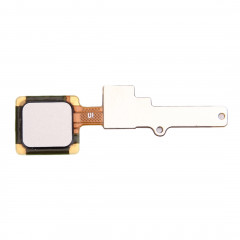 iPartsBuy Vivo X6 Plus Capteur d'empreintes digitales Flex Cable (Gold)