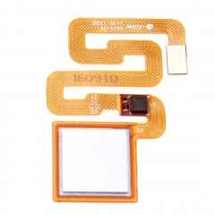 Câble Flex capteur d'empreintes digitales pour Xiaomi Redmi 4X (Argent)