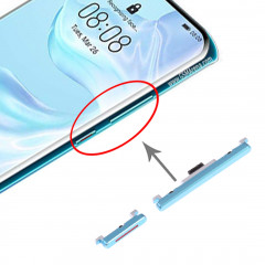 Bouton d'alimentation et bouton de contrôle du volume pour Huawei P30 Pro (Twilight)