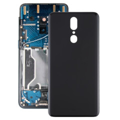 Cache arrière pour OPPO A9 / F11 (noir)