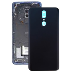 Pour la couverture arrière OPPO A9 / F11 (verte)