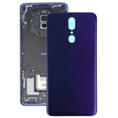 Pour la couverture arrière OPPO A9 / F11 (violet)