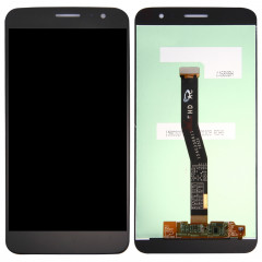 Huawei nova plus Ecran LCD et Digitizer Full Assembly (Noir)