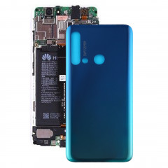 Coque Arrière de Batterie pour Huawei Nova 5i (Bleu)