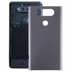 Cache arrière de la batterie pour LG V20 / VS995 / VS996 LS997 / H910 (noir)