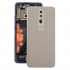 Cache Batterie pour Huawei Mate 20 Lite / Maimang 7 (Or)