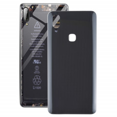 Pour Vivo NEX Back Cover Post Fingerprint (Noir)