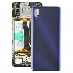 Pour Vivo X23 Couverture Arrière (Bleu)