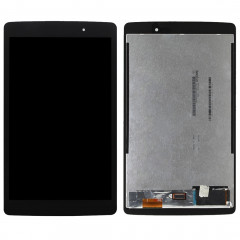 iPartsAcheter pour LG G Pad X 8.0 / V520 écran LCD + écran tactile Digitizer Assemblée (Noir)