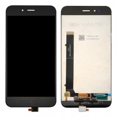 iPartsBuy Xiaomi Mi 5X / A1 écran LCD + écran tactile Digitizer Assemblée (Noir)