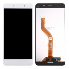 iPartsBuy Huawei Mate 9 Lite écran LCD + écran tactile Digitizer Assemblée (blanc)