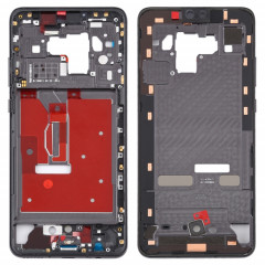 Plaque de cadre centrale pour Huawei Mate 30 (noir)