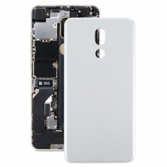 Cache Batterie pour LG Stylo 5 Q720 LM-Q720CS Q720VSP (Blanc)