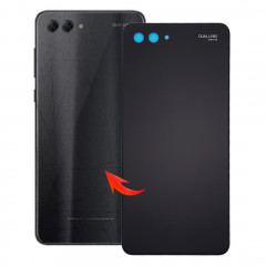 Couverture arrière pour Huawei Nova 2s (Noir)
