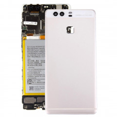 iPartsBuy Huawei P9 Batterie Couverture Arrière (Argent)