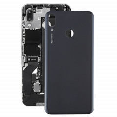 Cache arrière de batterie pour Huawei Y9 (2019) (Noir)