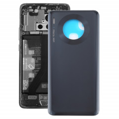 Cache arrière de batterie pour Huawei Mate 30 (noir)