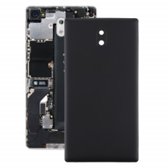 Cache arrière de batterie pour Nokia 3 TA-1020 TA-1028 TA-1032 TA-1038 (Noir)