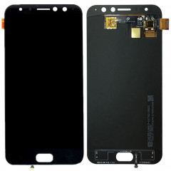 iPartsAcheter pour Asus ZenFone 4 Selfie Pro / ZD552KL écran LCD + écran tactile Digitizer Assemblée (Noir)