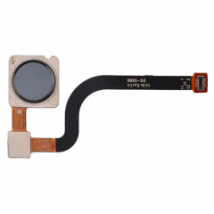 Câble Flex pour Capteur d'Empreintes Digitales pour Xiaomi Mi 8 SE (Noir)