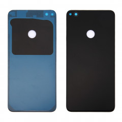 iPartsBuy Huawei Honor 8 Lite couvercle de la batterie arrière (noir)