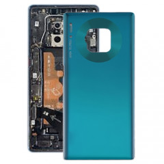 Coque arrière pour Huawei Mate 30 Pro (vert)