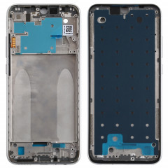 Boîtier avant LCD Frame Bezel Plate pour Xiaomi Redmi Note 8 (Silver)